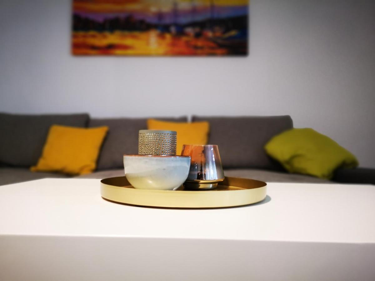 Apartment Sunrise, Coastal Istra, Pula Duga Uvala Pavicini Exteriér fotografie