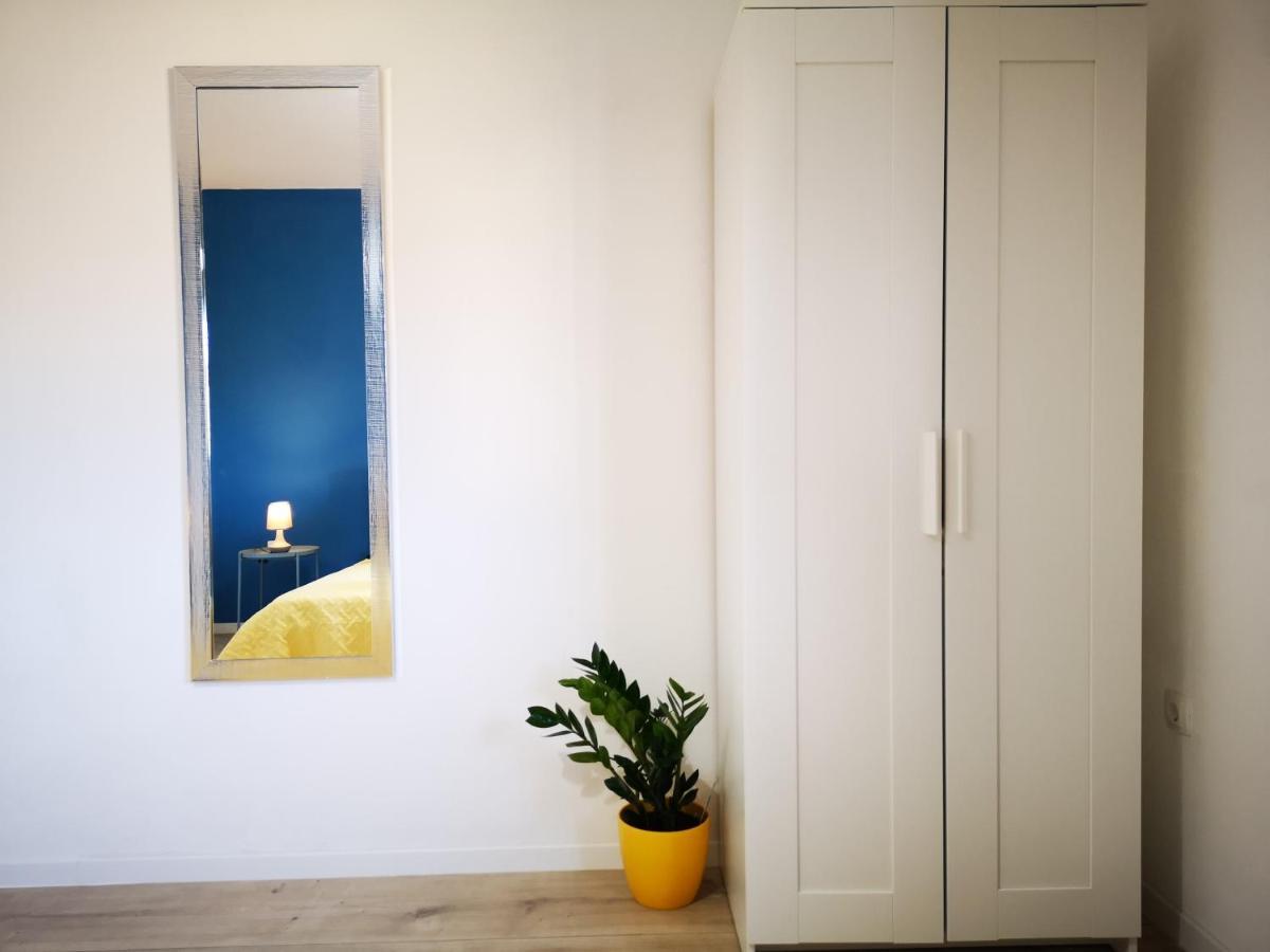 Apartment Sunrise, Coastal Istra, Pula Duga Uvala Pavicini Exteriér fotografie
