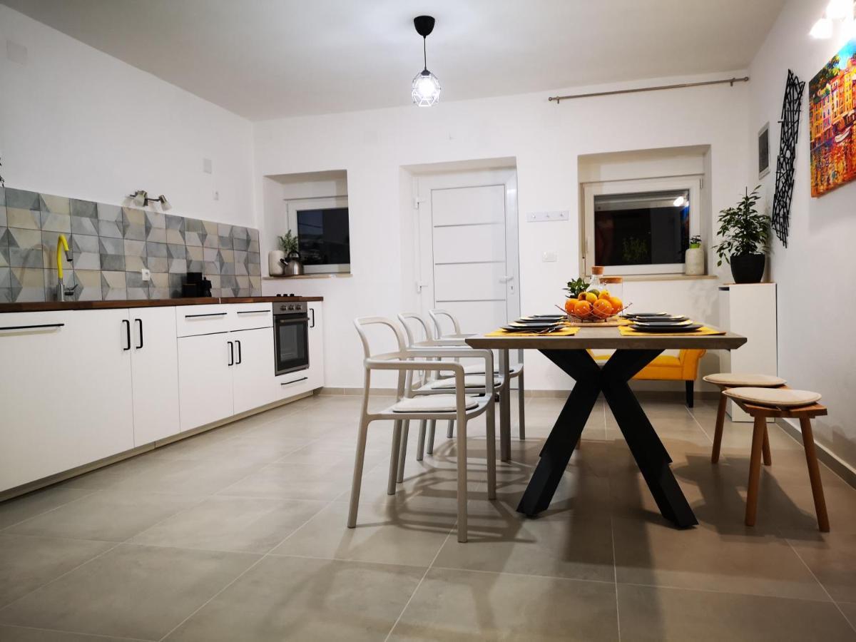 Apartment Sunrise, Coastal Istra, Pula Duga Uvala Pavicini Exteriér fotografie