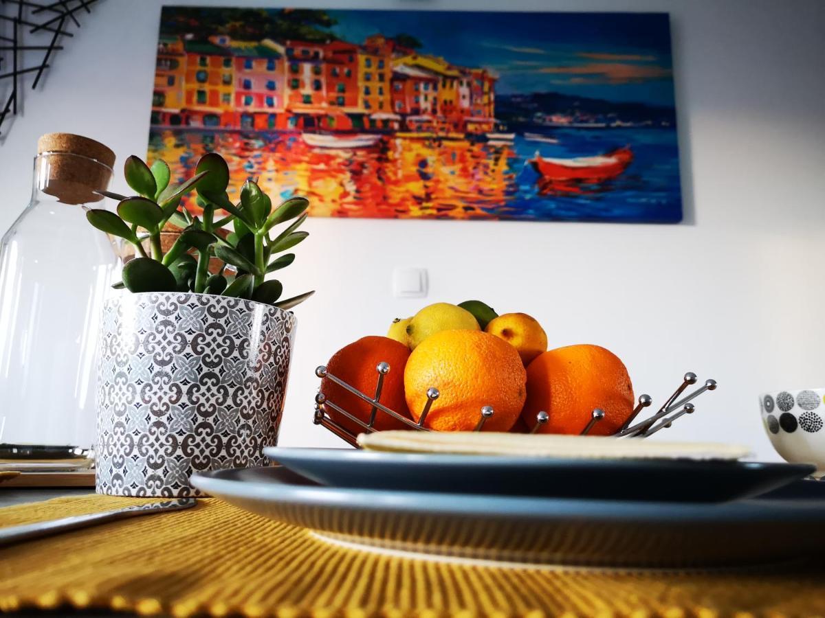 Apartment Sunrise, Coastal Istra, Pula Duga Uvala Pavicini Exteriér fotografie