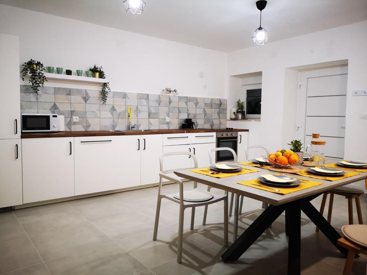 Apartment Sunrise, Coastal Istra, Pula Duga Uvala Pavicini Exteriér fotografie