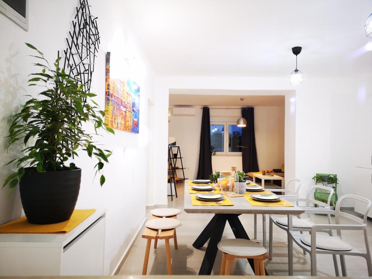 Apartment Sunrise, Coastal Istra, Pula Duga Uvala Pavicini Exteriér fotografie