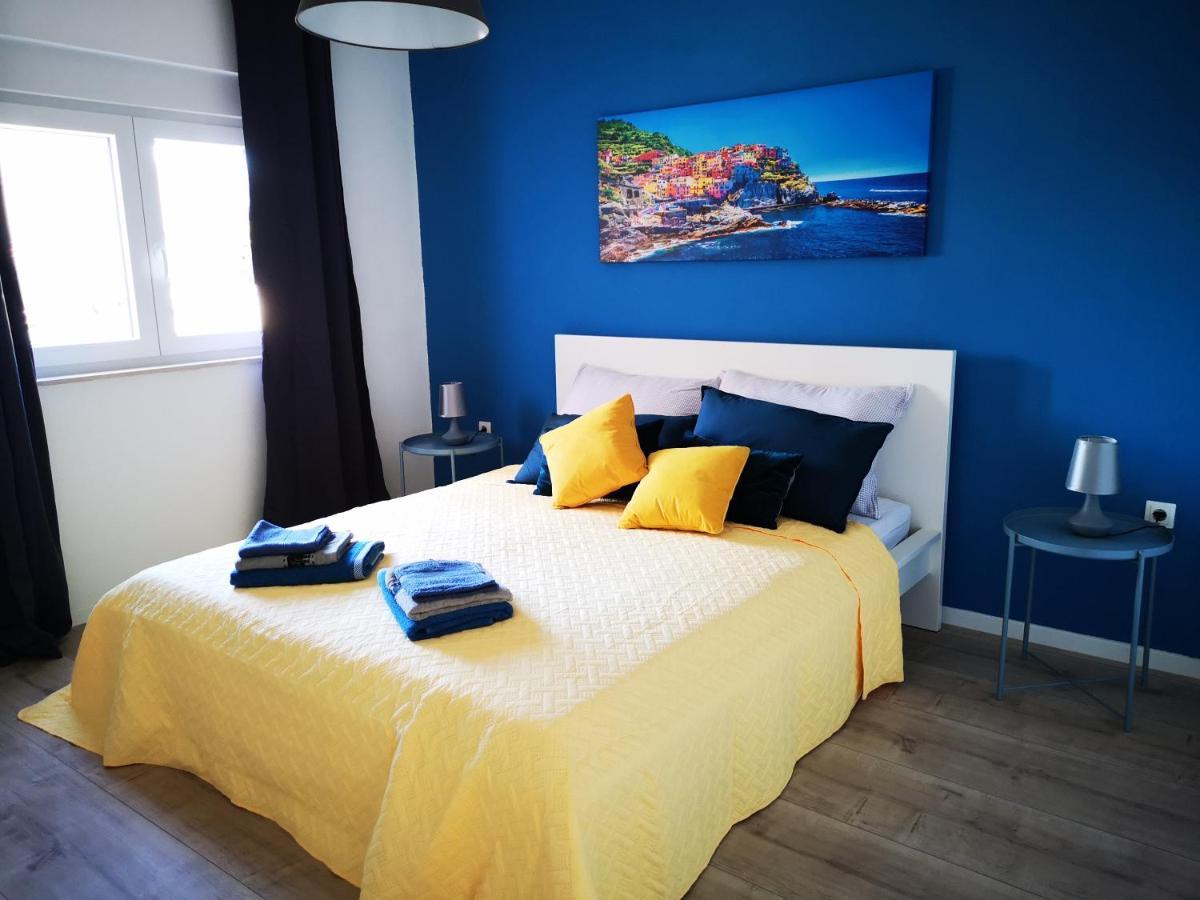 Apartment Sunrise, Coastal Istra, Pula Duga Uvala Pavicini Exteriér fotografie