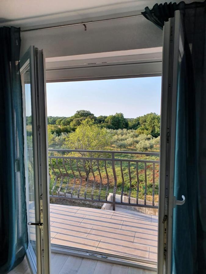 Apartment Sunrise, Coastal Istra, Pula Duga Uvala Pavicini Exteriér fotografie