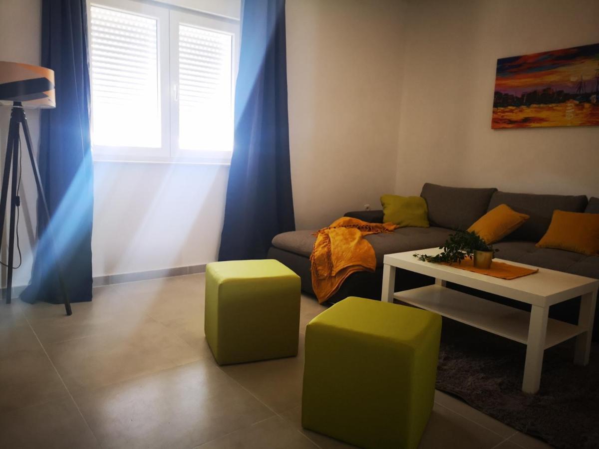 Apartment Sunrise, Coastal Istra, Pula Duga Uvala Pavicini Exteriér fotografie