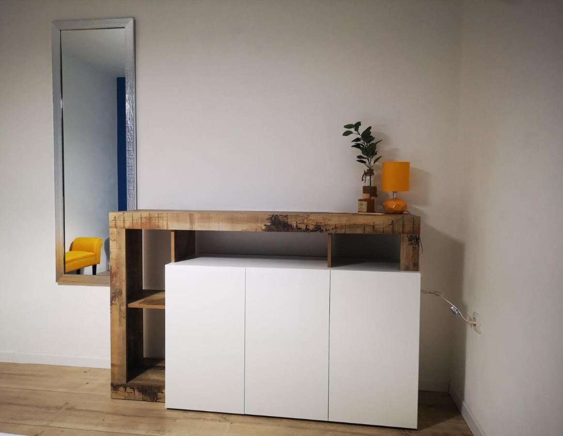 Apartment Sunrise, Coastal Istra, Pula Duga Uvala Pavicini Exteriér fotografie