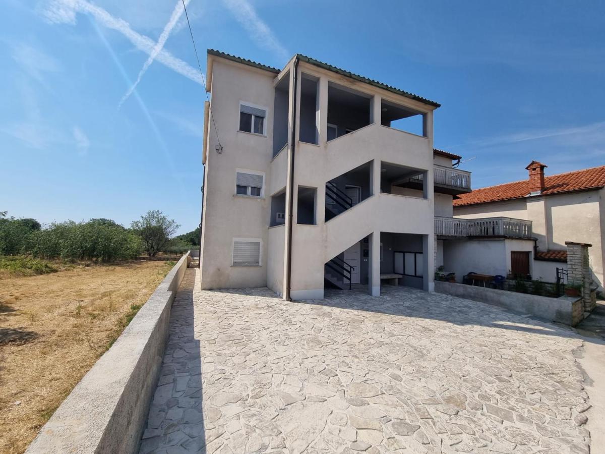 Apartment Sunrise, Coastal Istra, Pula Duga Uvala Pavicini Exteriér fotografie