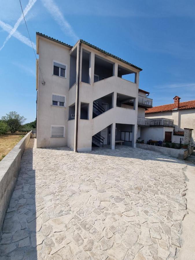 Apartment Sunrise, Coastal Istra, Pula Duga Uvala Pavicini Exteriér fotografie