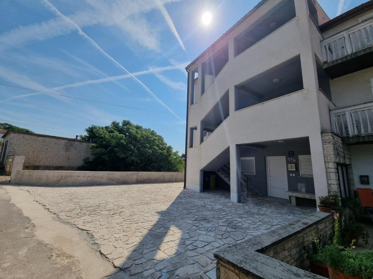Apartment Sunrise, Coastal Istra, Pula Duga Uvala Pavicini Exteriér fotografie