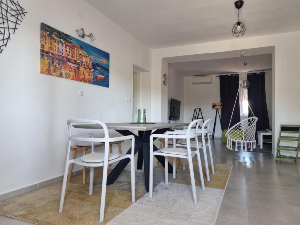 Apartment Sunrise, Coastal Istra, Pula Duga Uvala Pavicini Exteriér fotografie