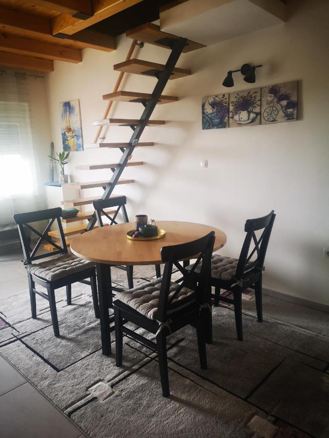 Apartment Sunrise, Coastal Istra, Pula Duga Uvala Pavicini Exteriér fotografie
