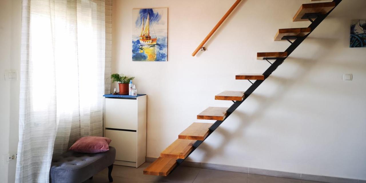 Apartment Sunrise, Coastal Istra, Pula Duga Uvala Pavicini Exteriér fotografie