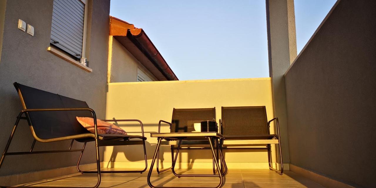 Apartment Sunrise, Coastal Istra, Pula Duga Uvala Pavicini Exteriér fotografie