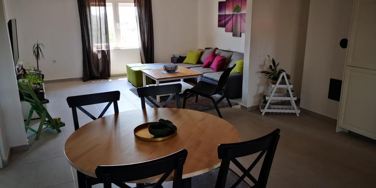 Apartment Sunrise, Coastal Istra, Pula Duga Uvala Pavicini Exteriér fotografie