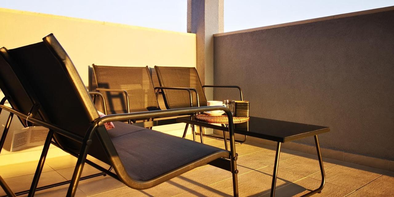 Apartment Sunrise, Coastal Istra, Pula Duga Uvala Pavicini Exteriér fotografie